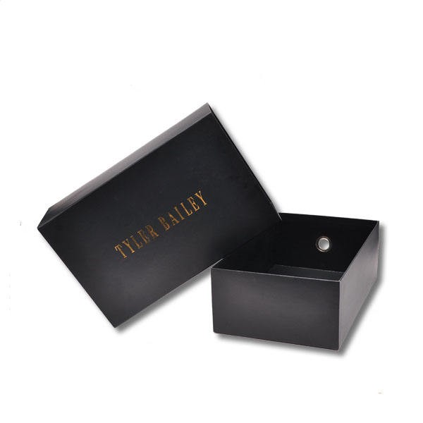 Custom logo carton luxury Gift boxes set drawer box jewelry Cardboard packaging paper Sliding Sleeve / 2