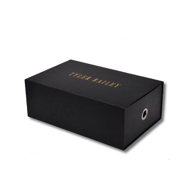 Custom logo carton luxury Gift boxes set drawer box jewelry Cardboard packaging paper Sliding Sleeve / 3