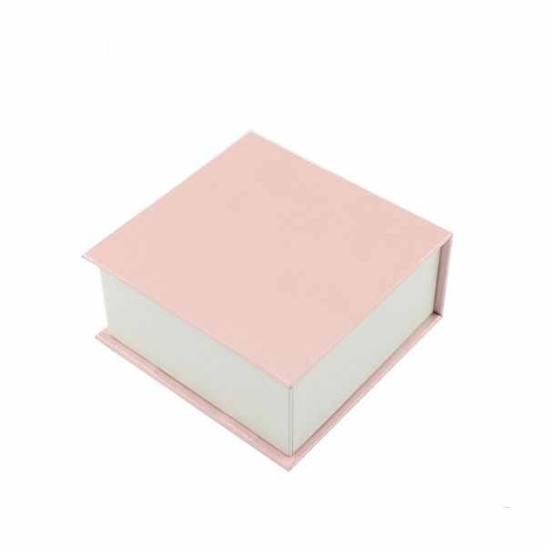 Customized paperboard present box with insert / 1