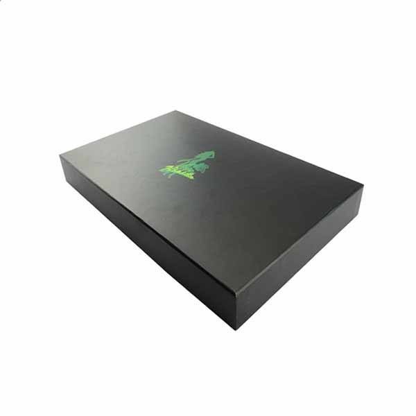 Nice Drawer Style For Clothes Cosmetic Jewelry Custom Logo Packaging Paper Boxes Customized Gift Box / 2