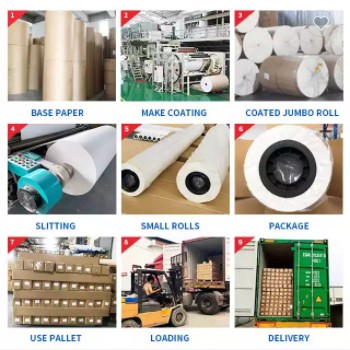 China sublimation paper factory High transfer rate sublimation heat transfer paper use for polyester / 3