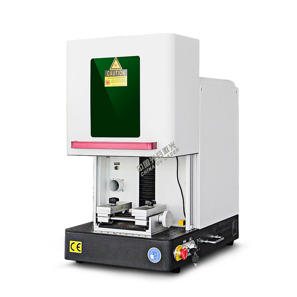 100W 1.5mm jewelry laser cutting machine 80W 60W JPT fiber laser engraving machine for gold 925 ster / 2