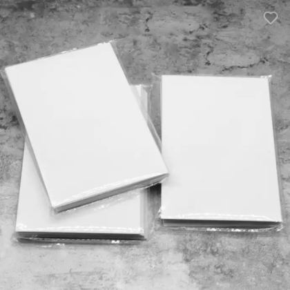 A4 A3 Printable White Translucent Tracing Paper Sketching Paper Transparent Drafting Sheets Vellum P / 2