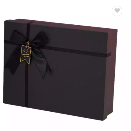 Custom valentine's day gift box packaging magnetic luxurious gift boxes / 3