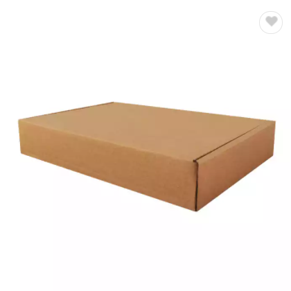 Fashional design cardboard Foldable Paper Box with Custom Logo Multicolor Express Box Airplane Gift  / 2