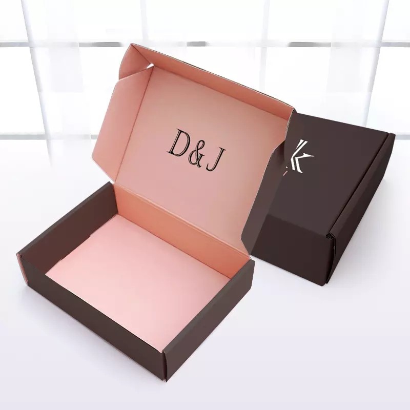 Custom Luxury paper cajas de carton smart pill box gift / 2