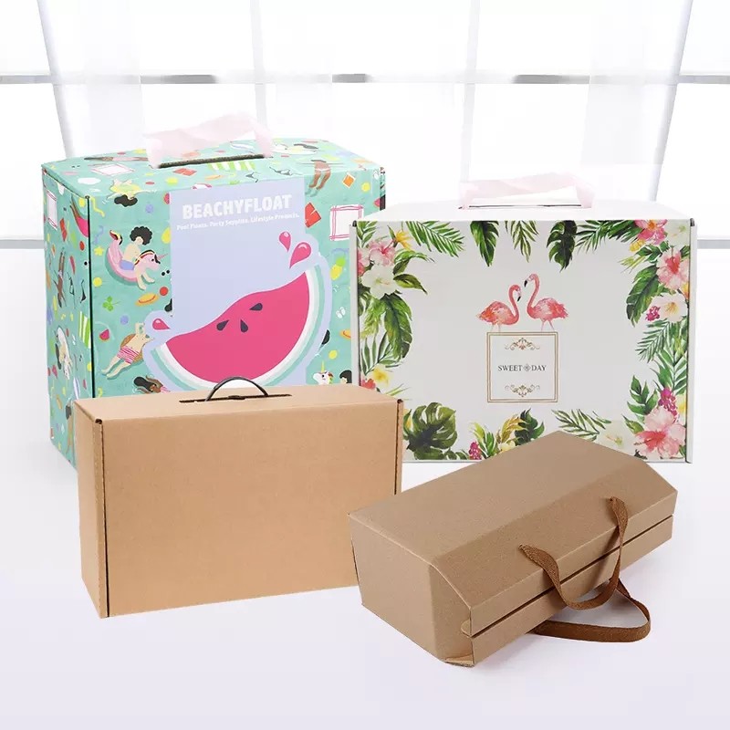 factory cheap price custom bag box Bag in box for consumer friendly packaging / 3