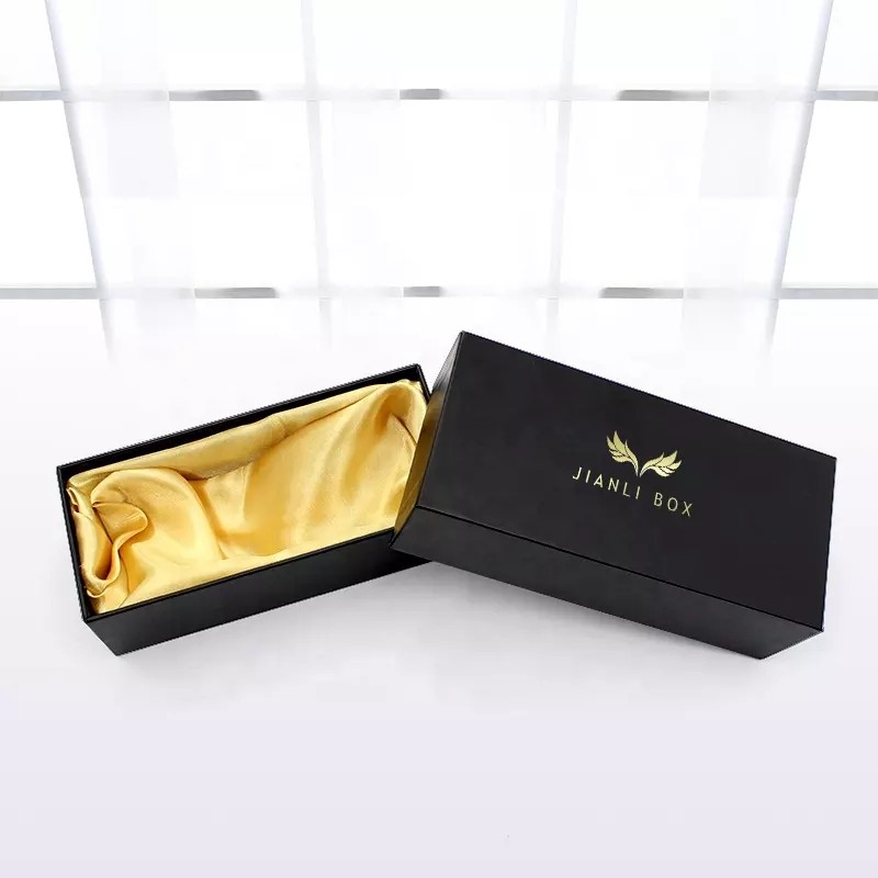 Factory custom cheap price luxury sunglasses box sunglasses case paper box sunglasses cardboard box  / 2