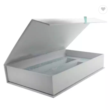 Clear gift boxes,with lid box,packaging for clothes luxury makeup brush packaging clear packaging bo / 1