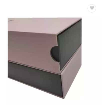 Luxury slide box sliding chocolate box,hard box chocolate sliding rigid boxes,paper boxes for chocol / 3