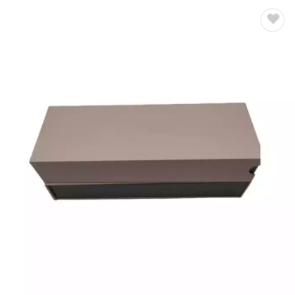 Luxury slide box sliding chocolate box,hard box chocolate sliding rigid boxes,paper boxes for chocol / 2