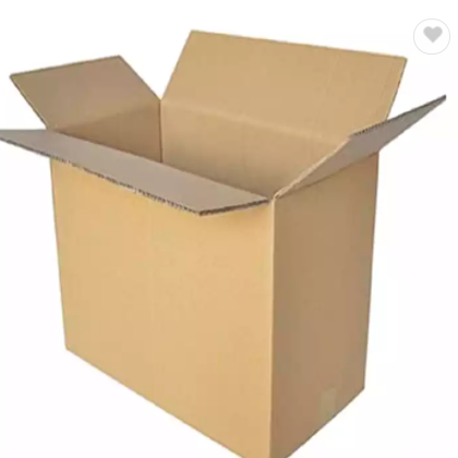 custom medium shipping mailing cardboard moving boxes cardboard large size / 3