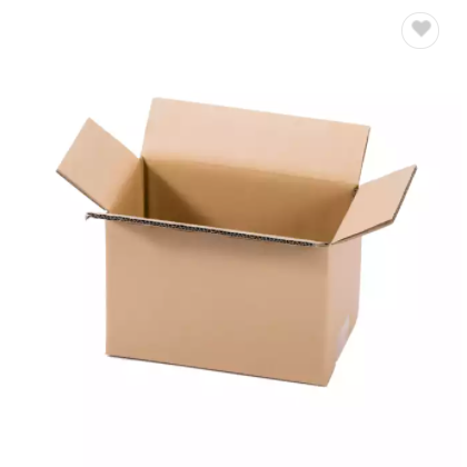 custom medium shipping mailing cardboard moving boxes cardboard large size / 2