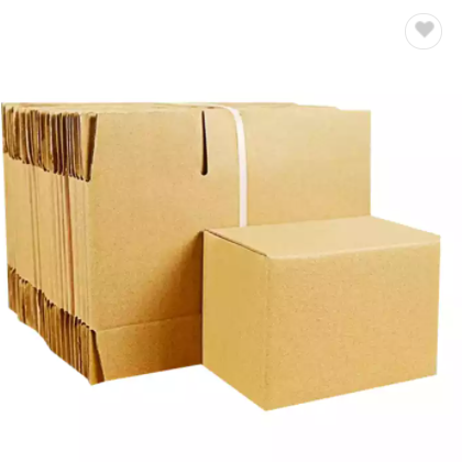 Customization medium and Large Moving Boxes Eco Friendly Moving Boxes large / 1