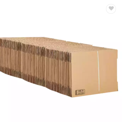 Customization medium and Large Moving Boxes Eco Friendly Moving Boxes large / 2