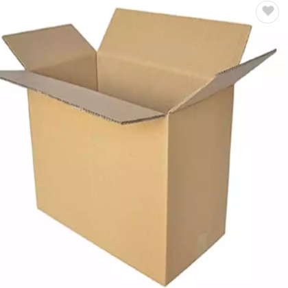 Customization medium and Large Moving Boxes Eco Friendly Moving Boxes large / 3