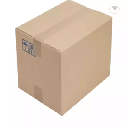 Custom Cardboard Packaging Mailing Shipping Boxes Corrugated Box Cartons Moving boxes / 2