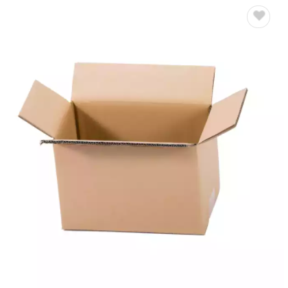 Custom Cardboard Packaging Mailing Shipping Boxes Corrugated Box Cartons Moving boxes / 3