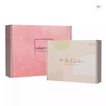 custom luxury product packaging custom boxes protective mailer boxes for dress / 2