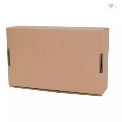 factory directly ODM/OEM kraft paper box package foldable pr packaging socks gift boxes for clothes  / 2