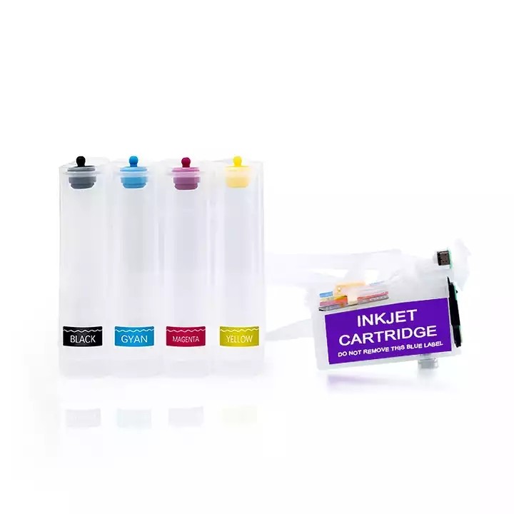 Overview Essential details Type: Continuous Ink Supply System Compatible Brand: canon Compatible Pri / 2