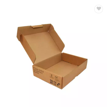 Competitively Priced Manufacturer Wholesale Product Packaging Box Steak Paper Packaging Cardboard Cl / 2