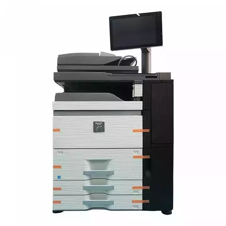 Hot Selling a3 laser printer and copier for Sharp MX-6500N MX-7500N colour printer machine / 1