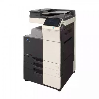 A3 Hot Sell High Quality Refurbished Multifunction Printer Copier for C368 photocopier printer