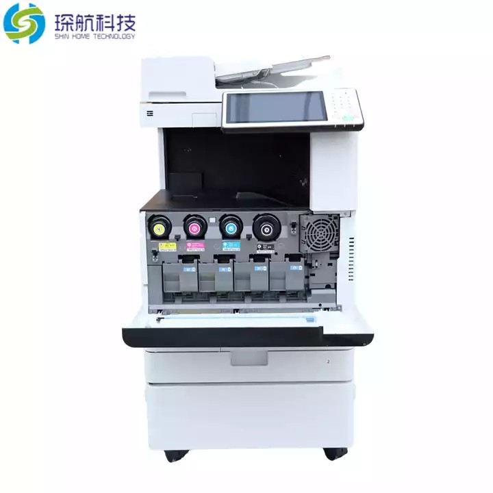 Hot Sell High Quality Cheap Price Multifunction Copier Machine for canon C3525i Used Office Color Pr / 3