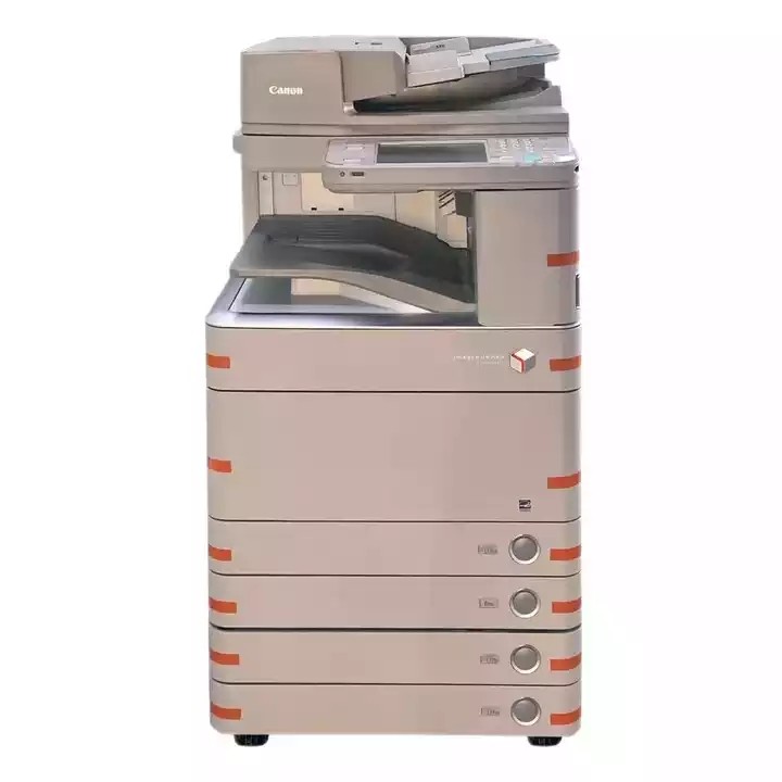 Factory Cheap Price High Print Speed Laser Printer for Canon IR2530 2535 Production office copier / 2