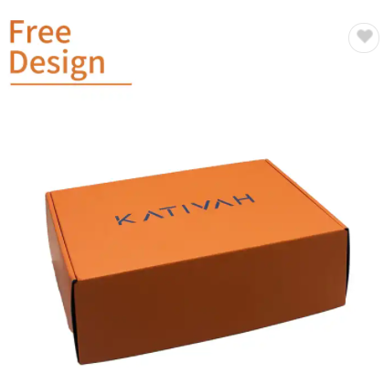 competitive price cosmetic set paper packaging box custom printed design nail brush beauty packaging / 2