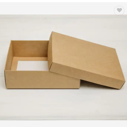 Wholesale customization colorful Small Shipping Box Corrugated Cardboard Box Mailers Corrugated Gift / 2