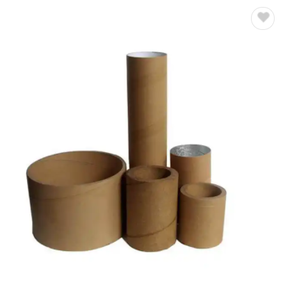 Custom Paper Packaging Cardboard Tube Gift Deodorant Stick Container Liquid Bottle Lip Gloss Boxes P / 2