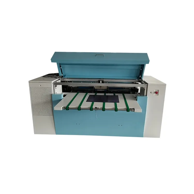 Automatic Photopolymer Flexo Ctp Plate Making Machine / 1