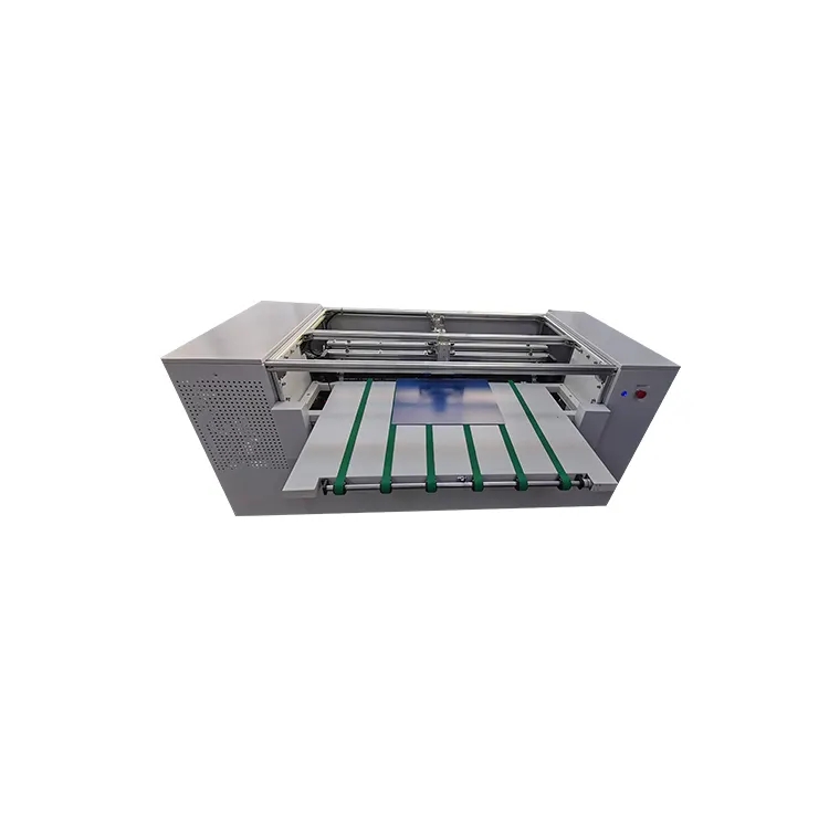 yintech ctp trendsetter q800 platesetter 8 poses uv ctp plates machine ctp / 1