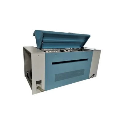 New Products Blue And White Digital Prepress Yintech Ctcp Plate Making Machine