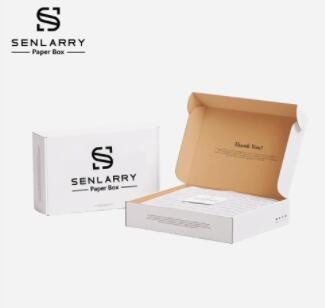 2024 Design Shoe Boxes Packaging Custom Lid and Base Box New Trending Product Fashion Customize Card / 3