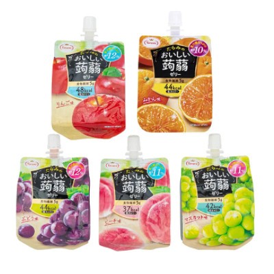 Plastic Juice Pouch With Spout Custom Liquid Spouch Fruit Beverage Drink Stand Up Spout Pouch / 2