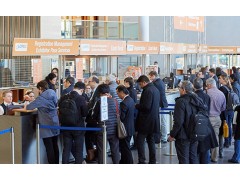 Printed Electronics Exhibition in Munich, Germany LOPEC