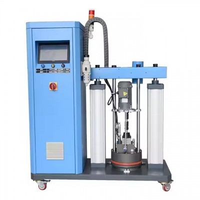 Overview Products Description  Whole length 6800mm weight 1500kg motor power 2200W Coating speed 0-1