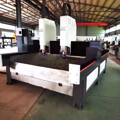 CNC Stone Factory Price Tombstone dedicated CNC engraving machine of 1590 Stone CNC Engraving machin