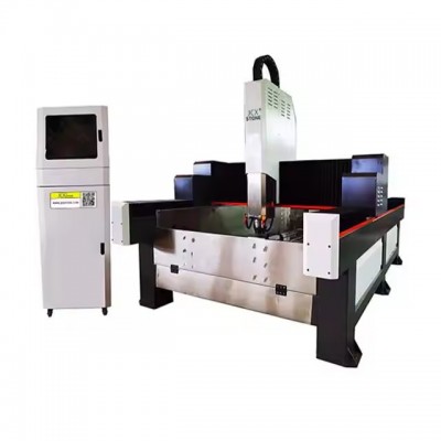 2024 hot selling stone engraving machine engraving wood plastic acrylic leather metal CNC engraving