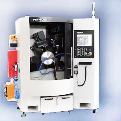 Factory Direct Sell PCD Grinding Machine MX800 EDM Top Grinding Polishing Machine Cnc Sharpener For