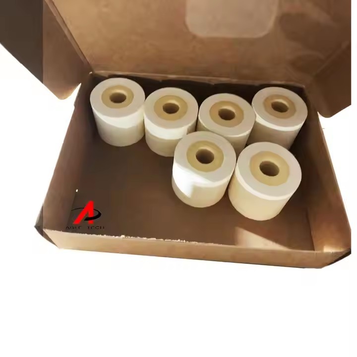 Factory price quick drying customizable color red blue black white hot ink roll 36mm 36mm / 3