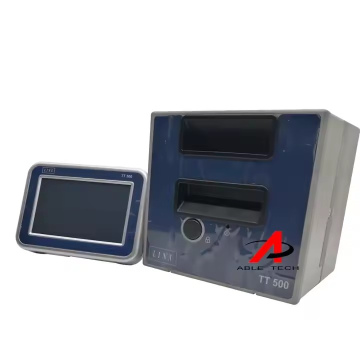 TTO Ribbon Thermal Transfer Smart Date Printer LINX TT500 for Food Industry Date Machine Dateur Date / 2