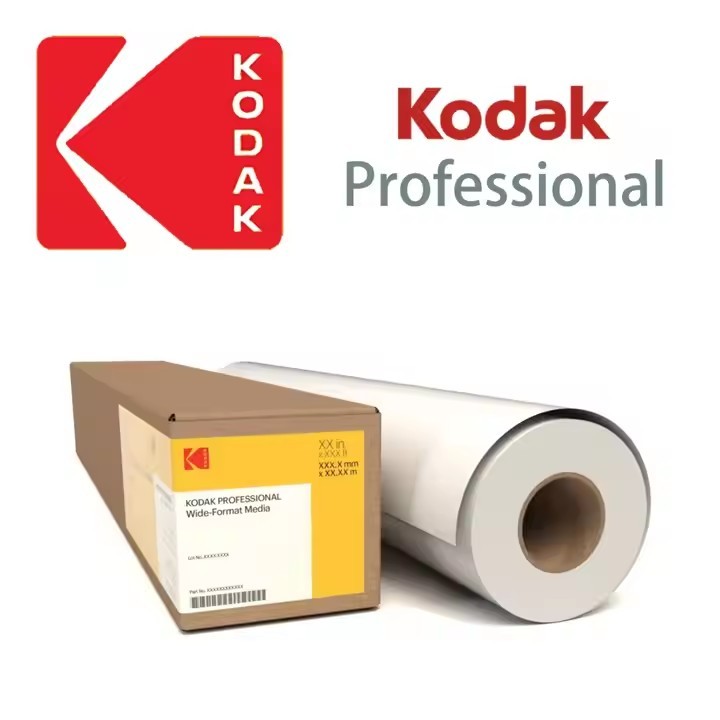 Large Format Eco-solvent RC Photo Paper for Inkjet Printing Quick-Dry Sign and Décor 230g / 2