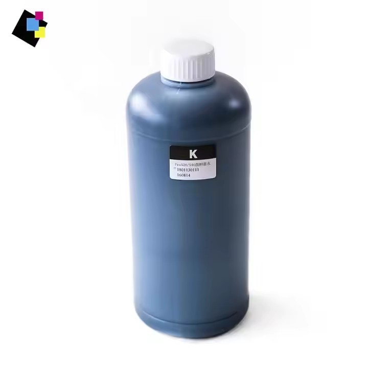 Bulk Ink For HP 932 933 932XL 933XL Pigment Ink For HP Officejet 6100 6600 6700 7110 7612 7610 7512  / 2