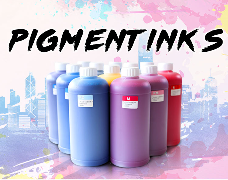 Universal Printer Ink Refill  For Canon iPF 5100 6100 5000 8400 9400 8410 9410 Pigment Ink