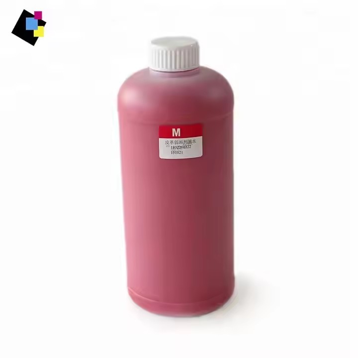 Best Selling IMATEK Eco Solvent Ink For Epson DX5 DX7 Made In China Factory / 3