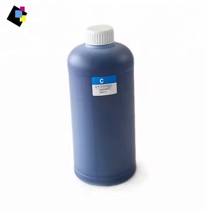 Best Selling IMATEK Eco Solvent Ink For Epson DX5 DX7 Made In China Factory / 2